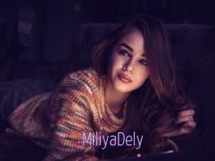 MiliyaDely