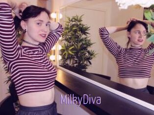 MilkyDiva