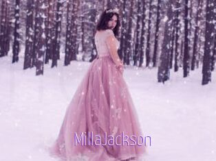 MillaJackson