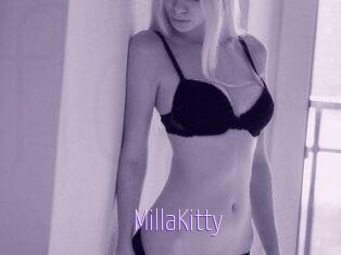 MillaKitty