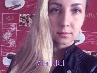 MillanaDoll