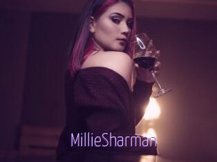 MillieSharman