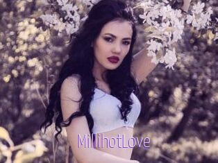 MillihotLove Fuck Lolita Cunt