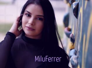 MiluFerrer