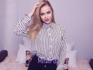 MimiPaz