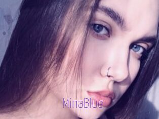 MinaBlue