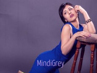 MindiGrey