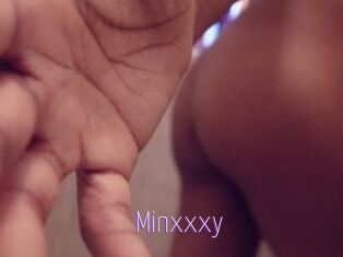 Minxxxy
