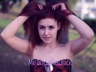 MirandaMaurice