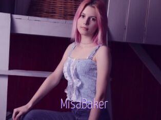 MisaBaker Fuck Lolita Cunt