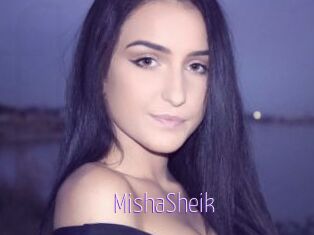 MishaSheik Fuck Lolita Cunt