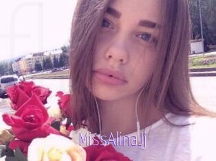 MissAlinaJj