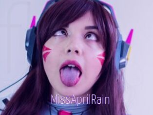 MissAprilRain