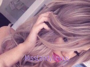 MissCandylicious