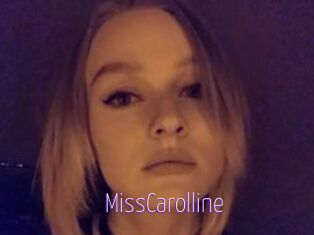 MissCarolline