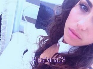 MissDaria28