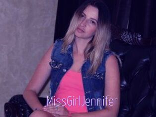 MissGirlJennifer