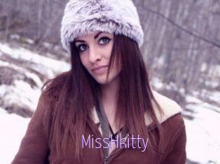 MissHkitty