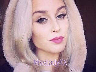 MissLadyXX