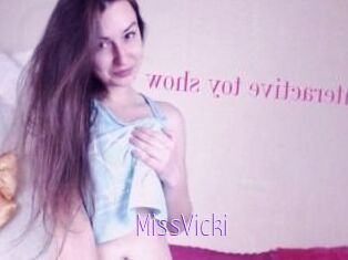 MissVicki