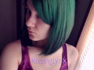 MissingLynx