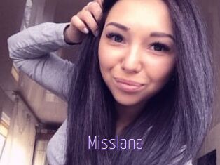 Misslana