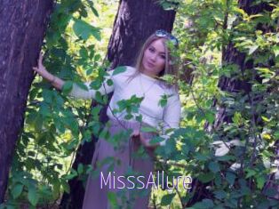 MisssAllure