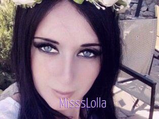 MisssLolla