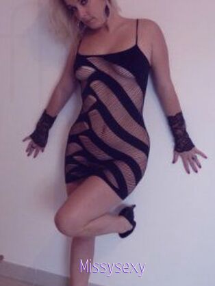 Missysexy
