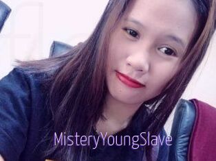 MisteryYoungSlave