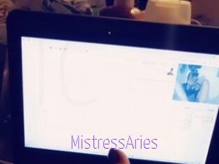 MistressAries