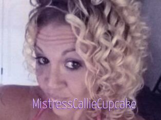 MistressCallieCupcake