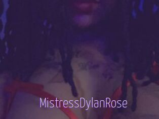 MistressDylanRose
