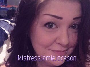 MistressJamieJackson