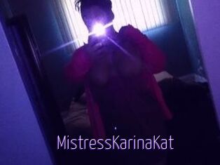 MistressKarinaKat