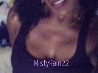 MistyRain22