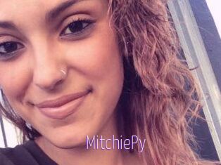 MitchiePy