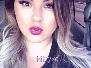 Mitzyxo