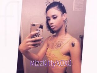 MizzKittyXOXO
