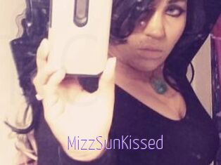 MizzSunKissed