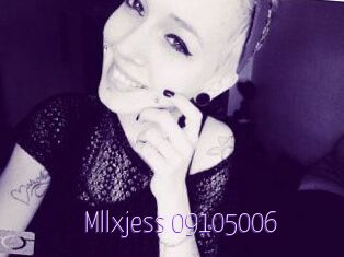 Mllxjess-09105006
