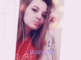 Moana_Doll