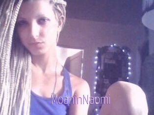 MoaninNaomi