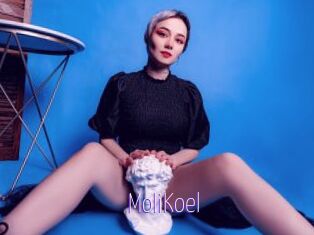 MoliKoel