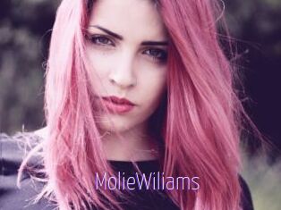 MolieWiliams