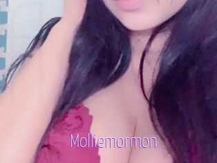 Molliemormon