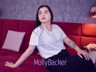 MollyBacker