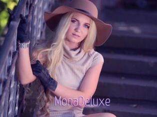 MonaDeluxe
