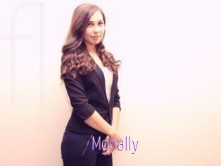 Monally
