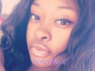 MoneyMarie